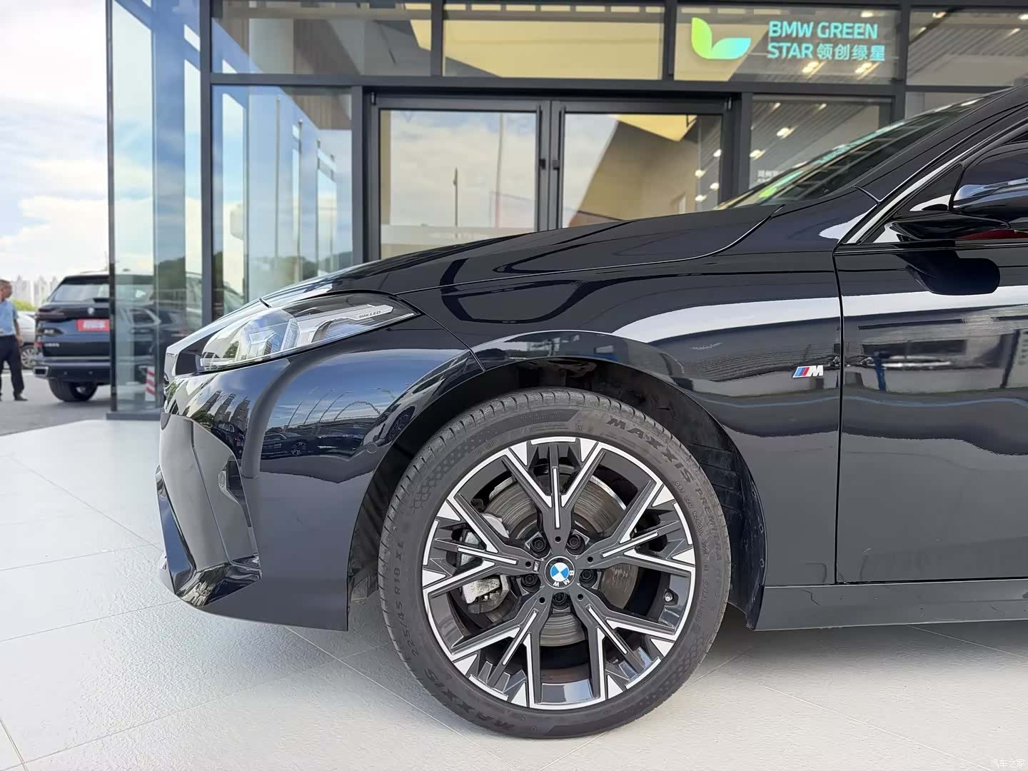 BMW 2 Series, 2025 4