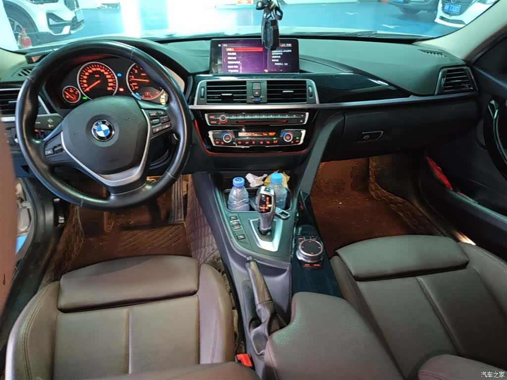 BMW 3 Series, 2019 10