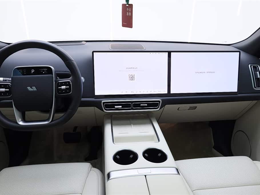 Li Auto Ideal L9