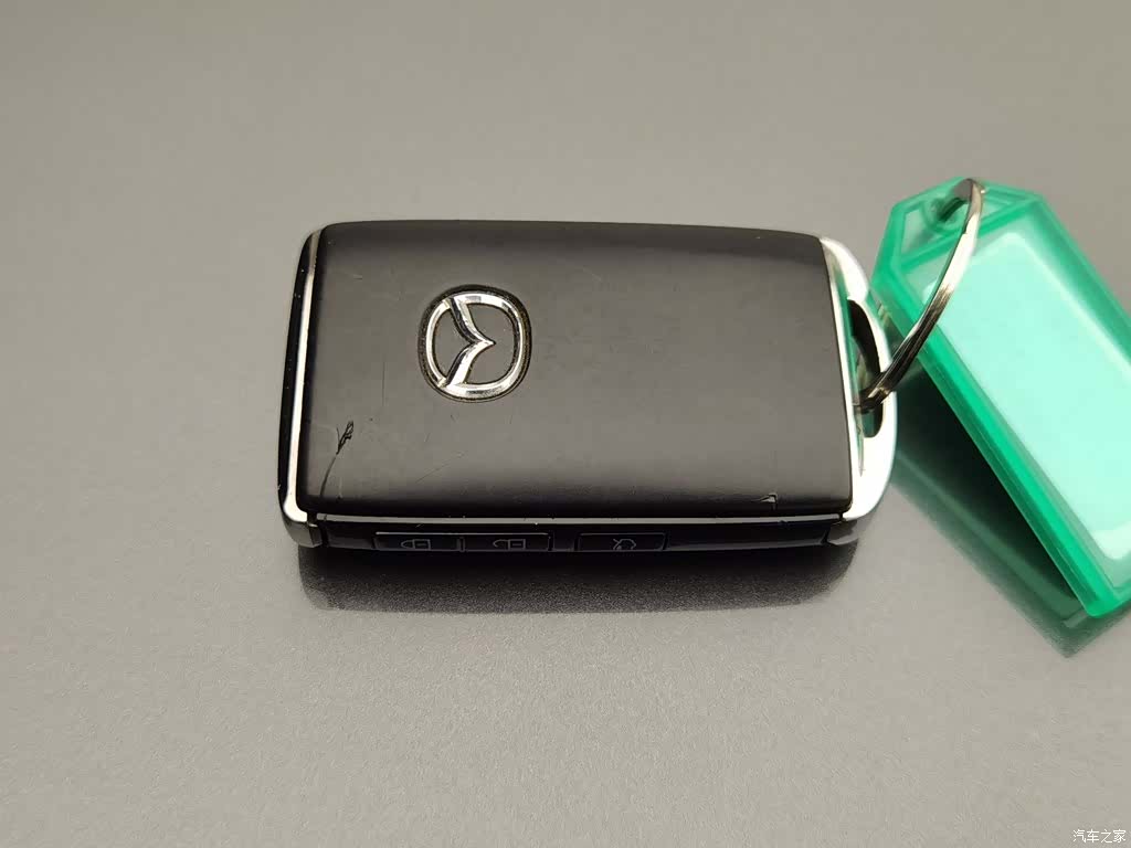 Mazda Mazda3, 2020 19