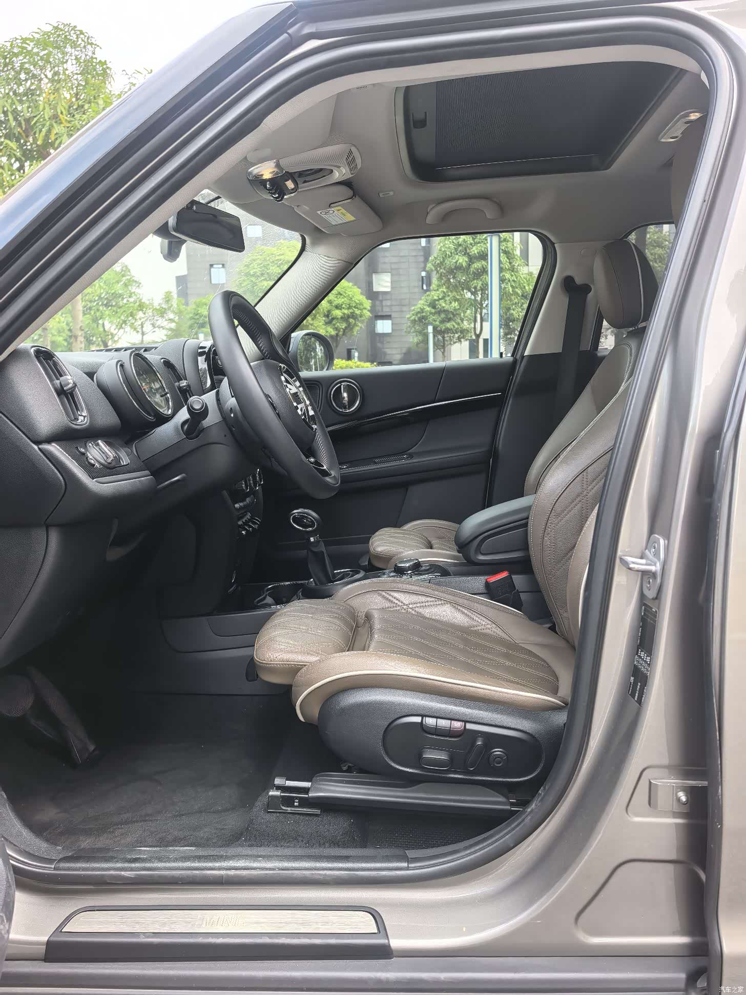 Mini Countryman, 2019 11