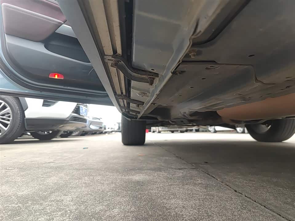 Trumpchi Trumpchi GS8