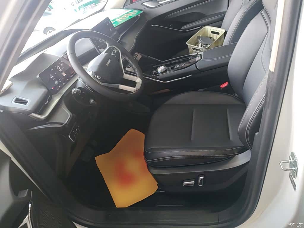 Haval H6, 2025 15