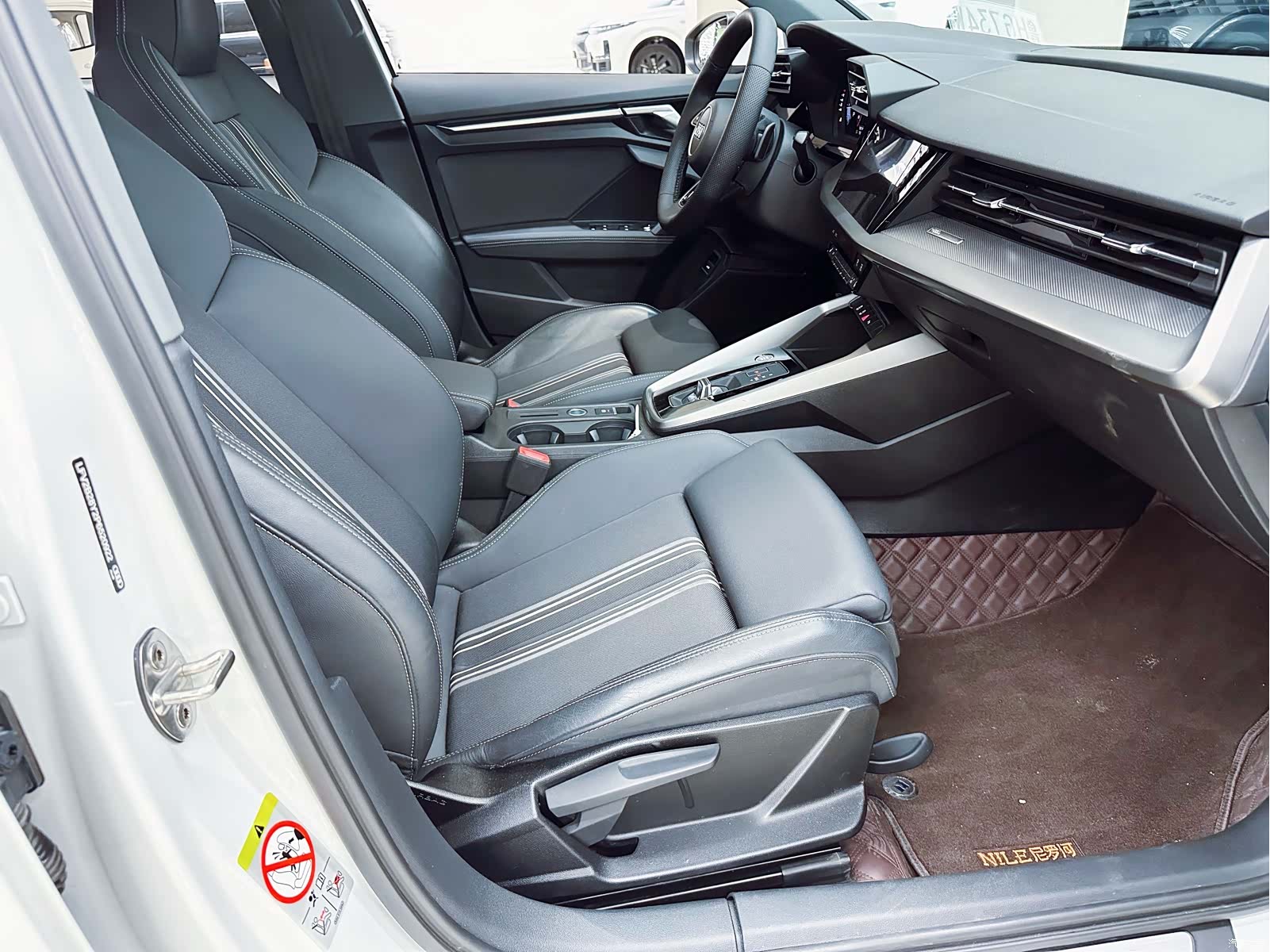 Audi A3, 2023 9