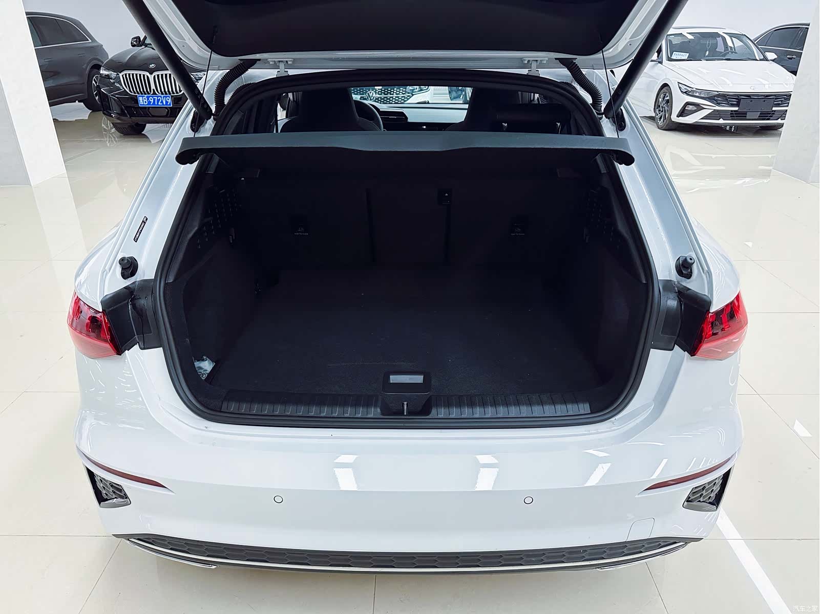 Audi A3, 2023 18