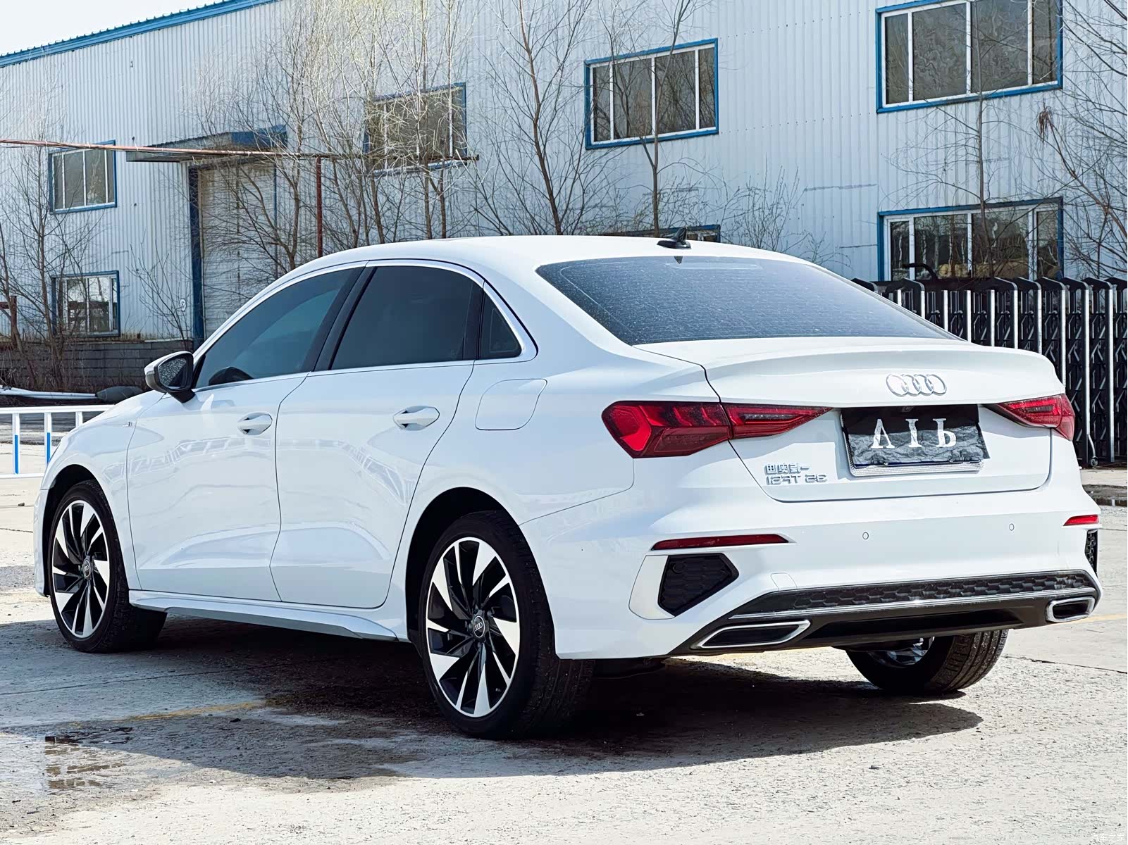 Audi A3, 2023 20