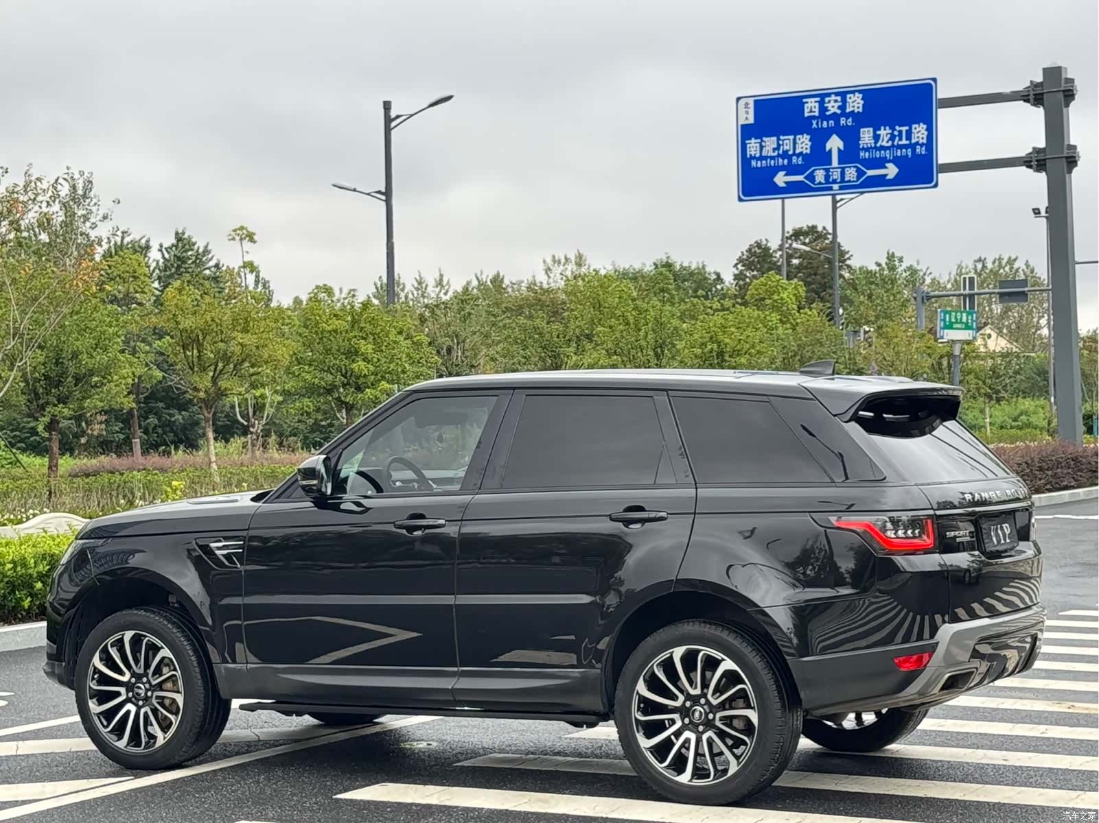 Land Rover Range Rover, 2019 7