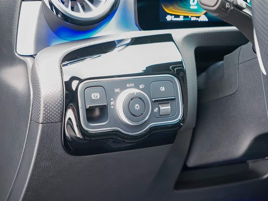 Mercedes-Benz Class A AMG