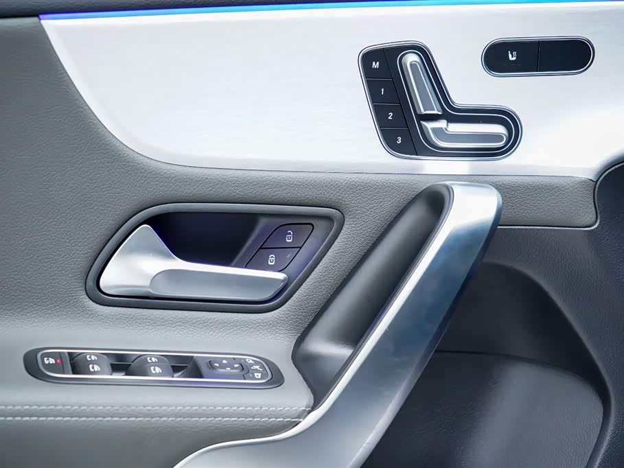 Mercedes-Benz Class A AMG