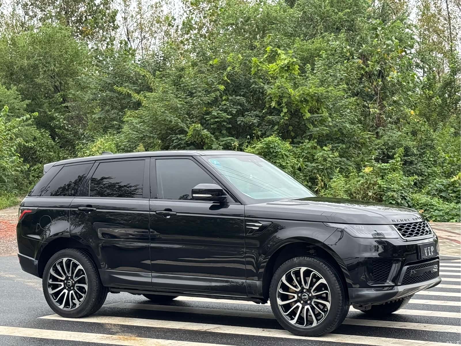 Land Rover Range Rover, 2019 3