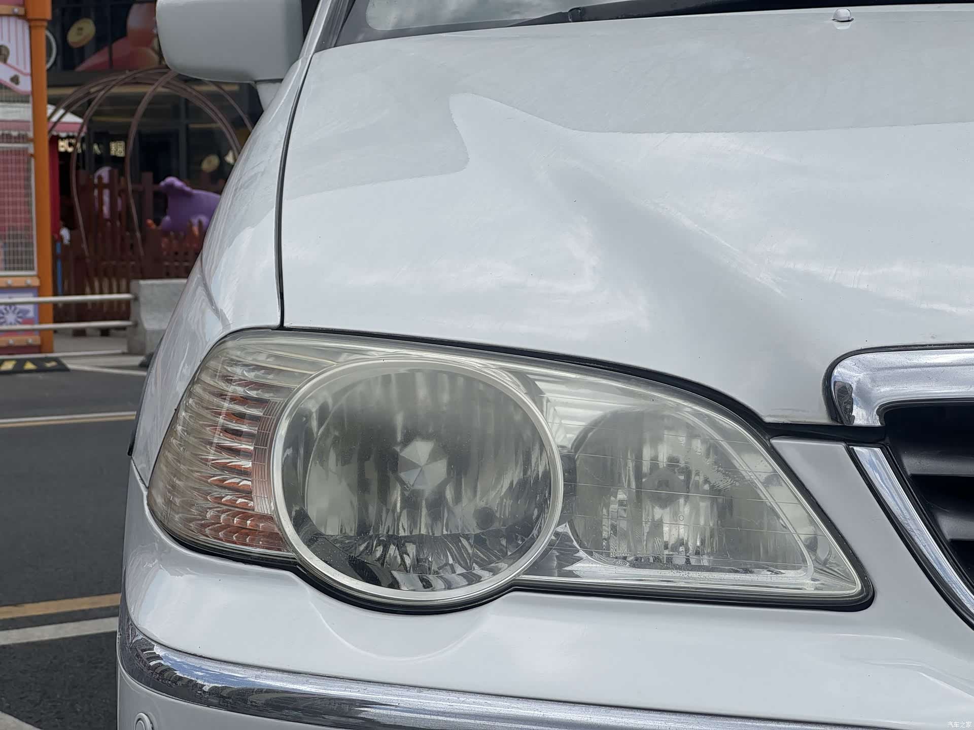 Honda Odyssey, 2003 13