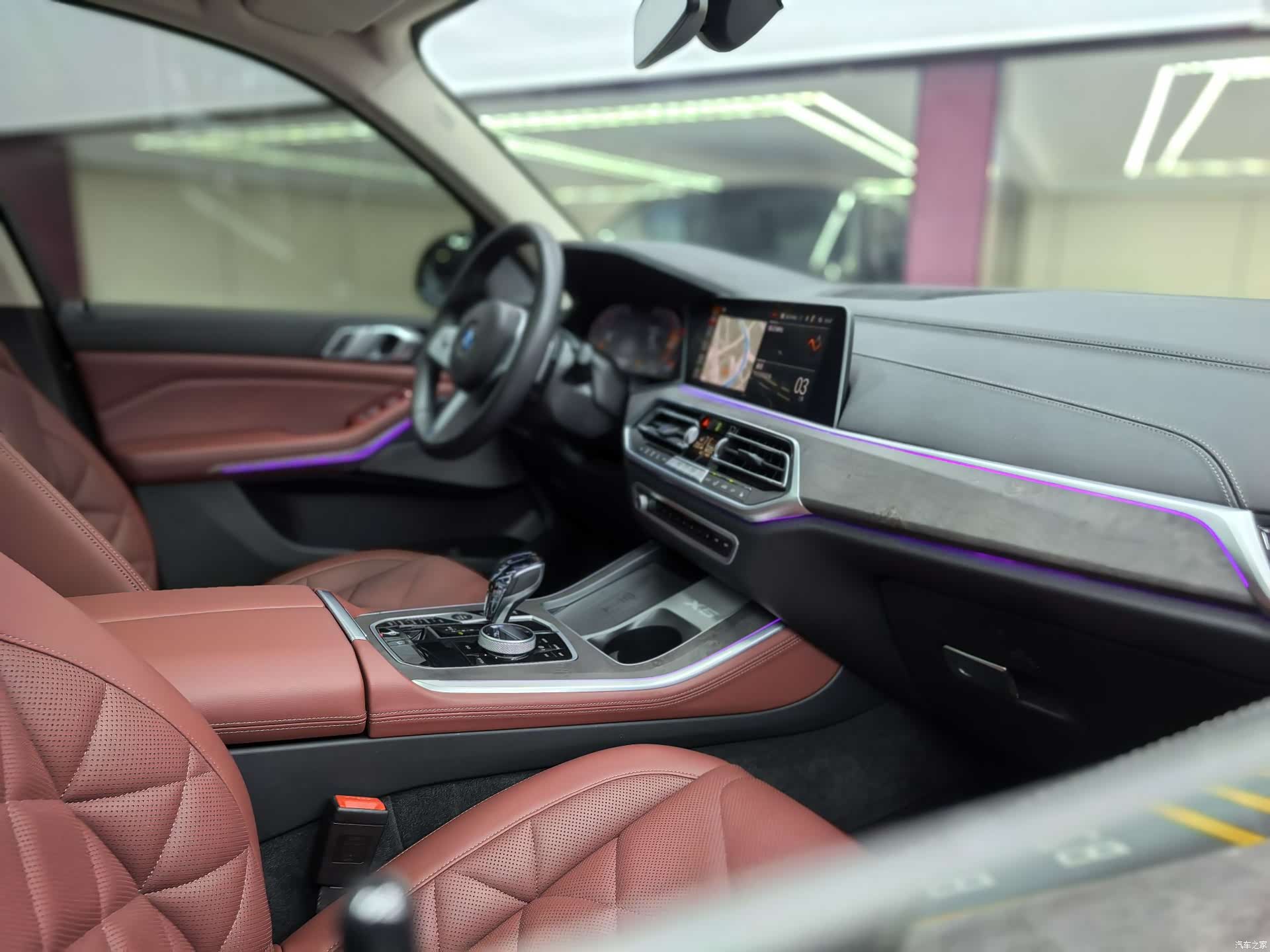 BMW X5, 2023 29