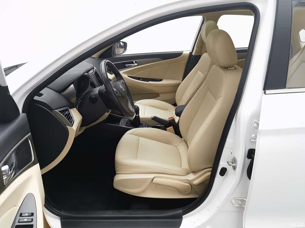 Changan Eado, 2016 10
