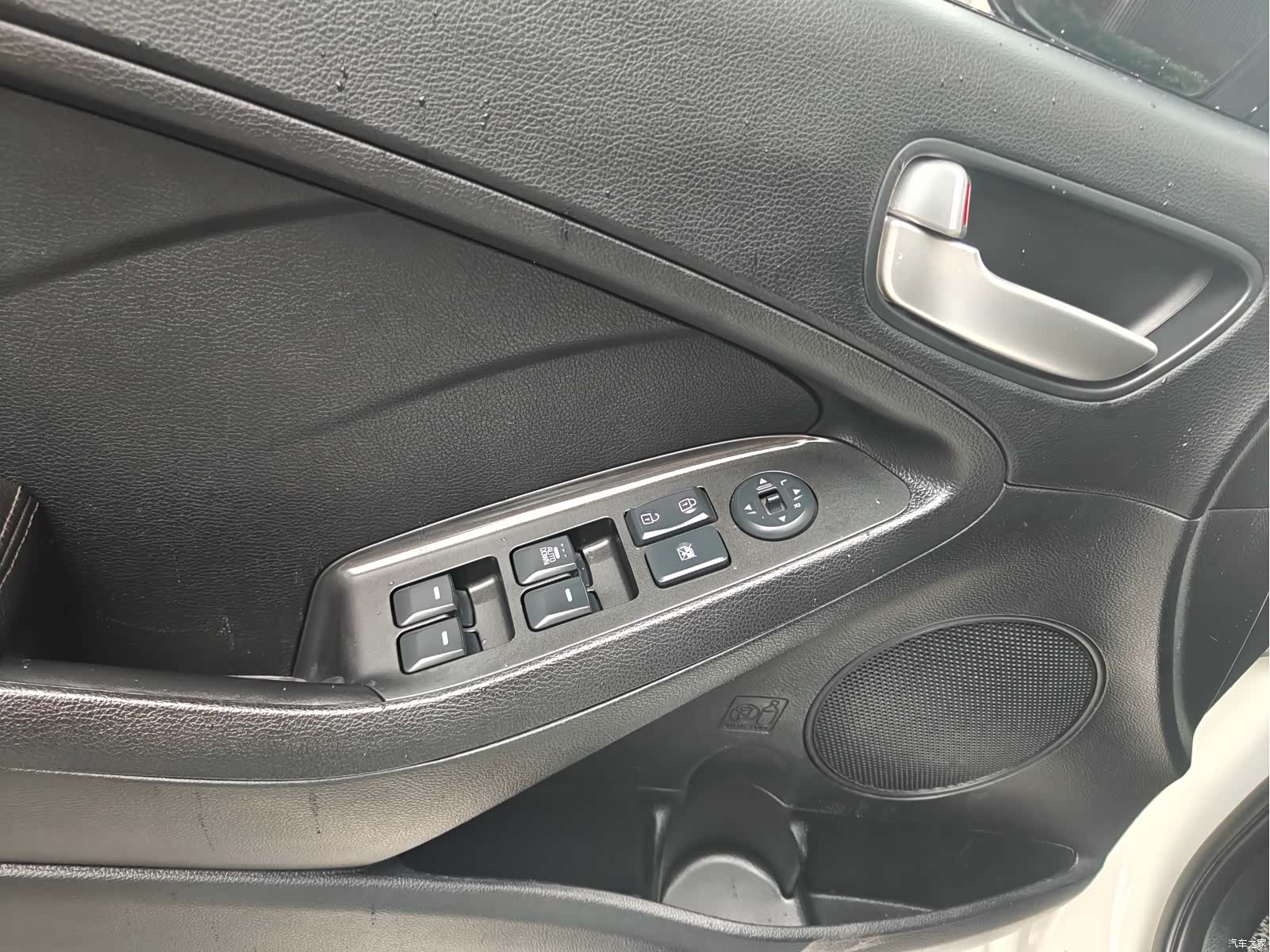 Kia K3, 2017 12