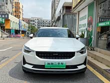 Polestar 2 2021�� �������׼����