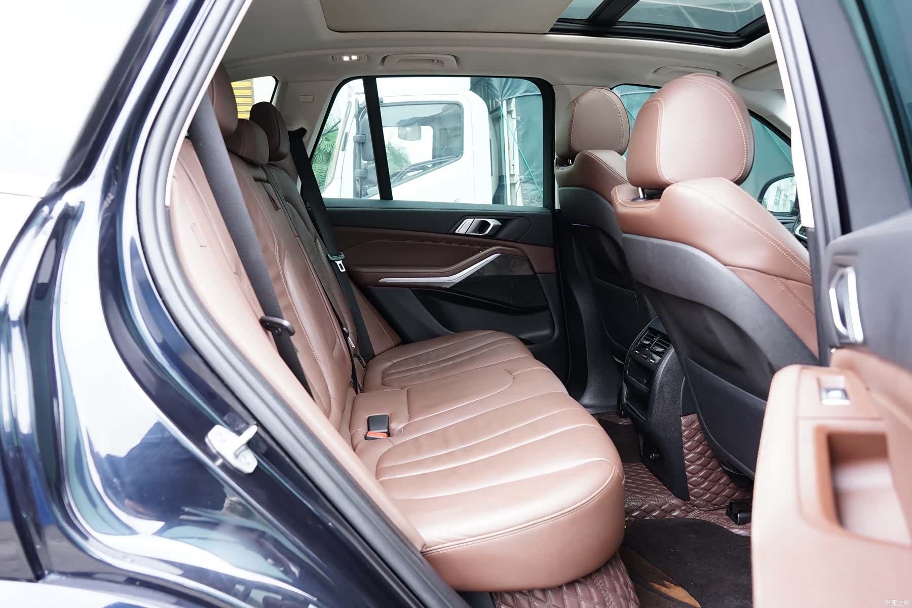 BMW X5, 2020 6