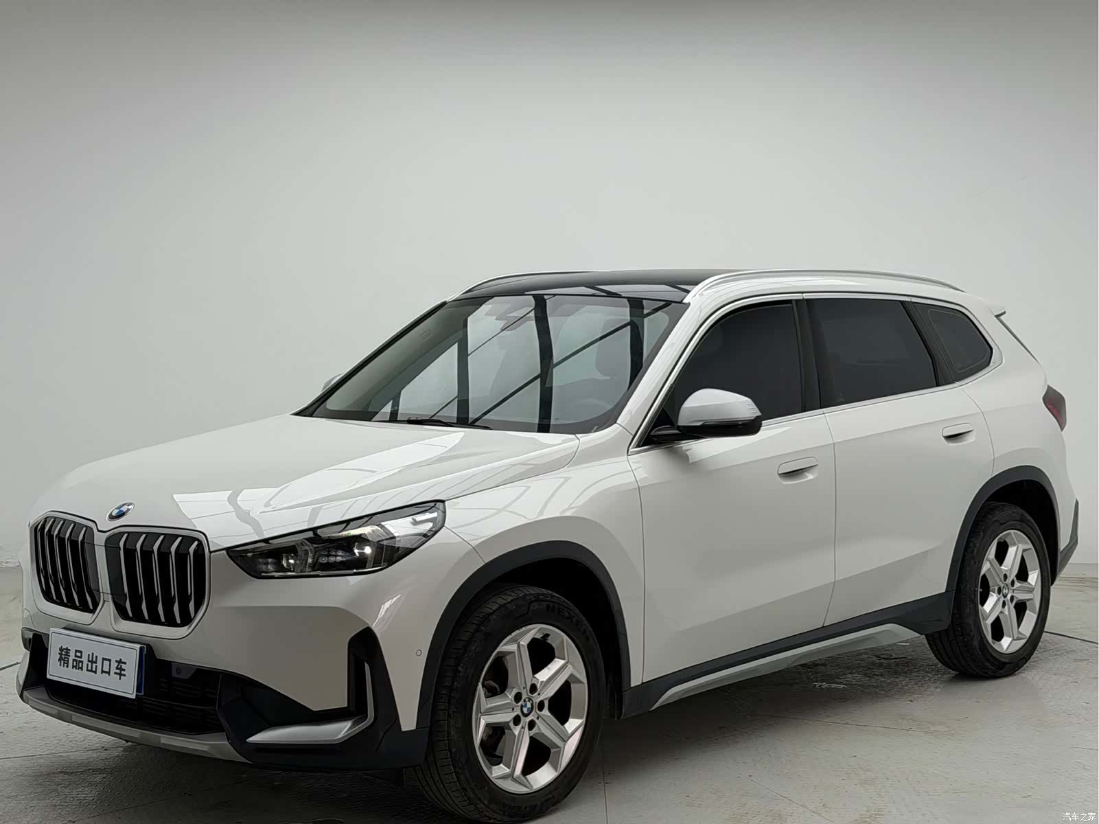 BMW X1, 2023 1