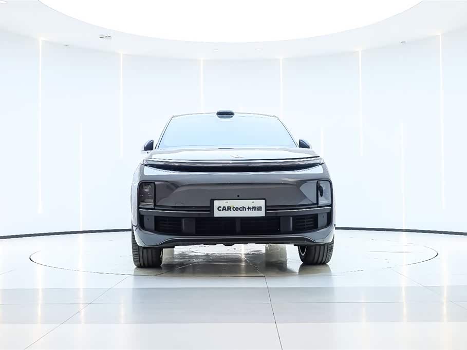 Li Auto Ideal L9