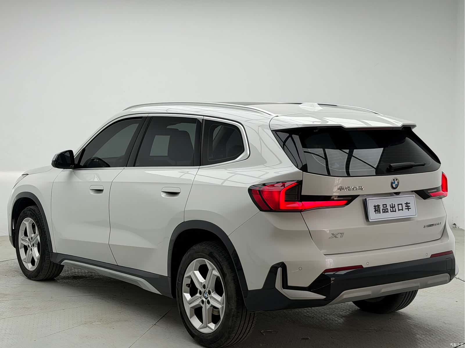 BMW X1, 2023 6