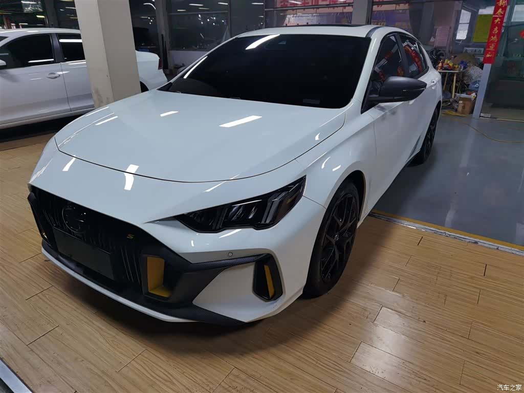 GAC Empow, 2023 2