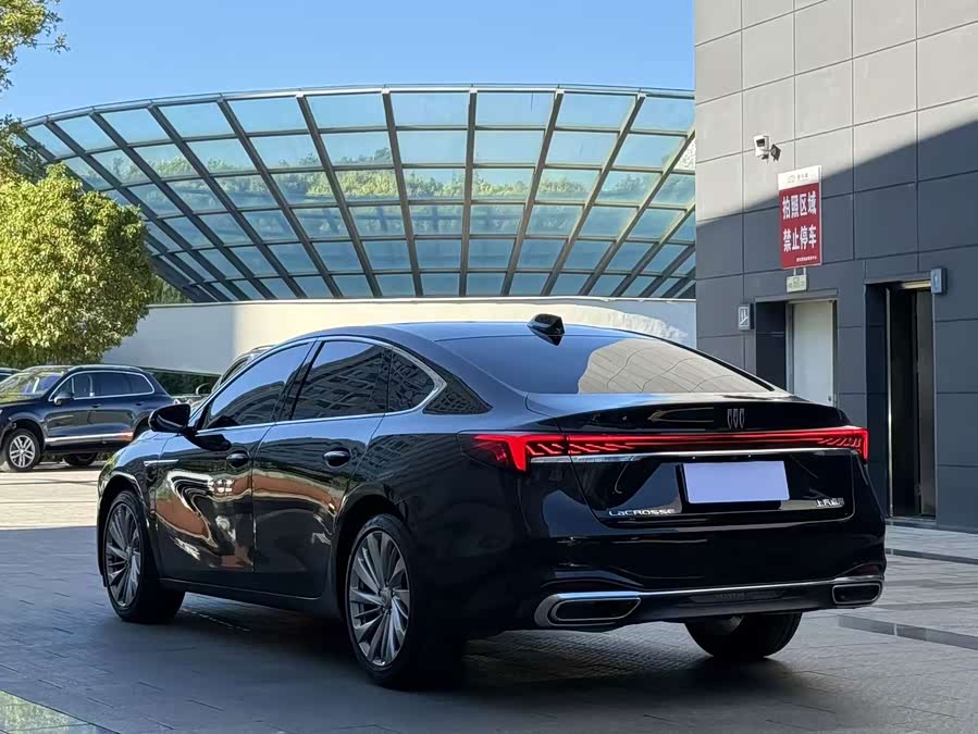 Buick LaCrosse 2024, фото 7
