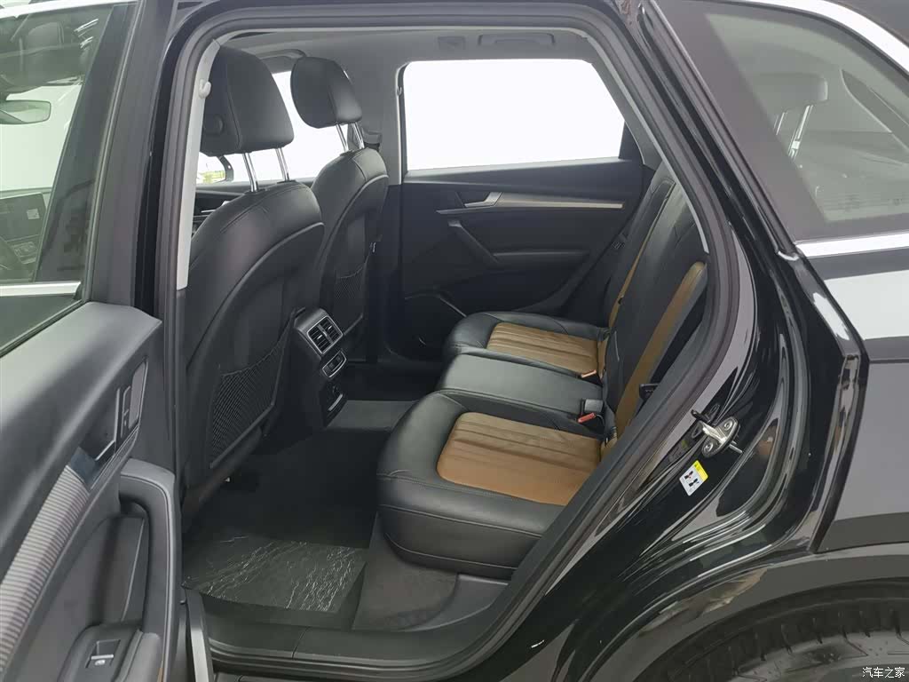 Audi Q5L, 2020 15