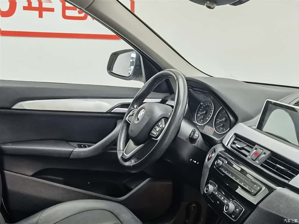 BMW X1, 2017 22