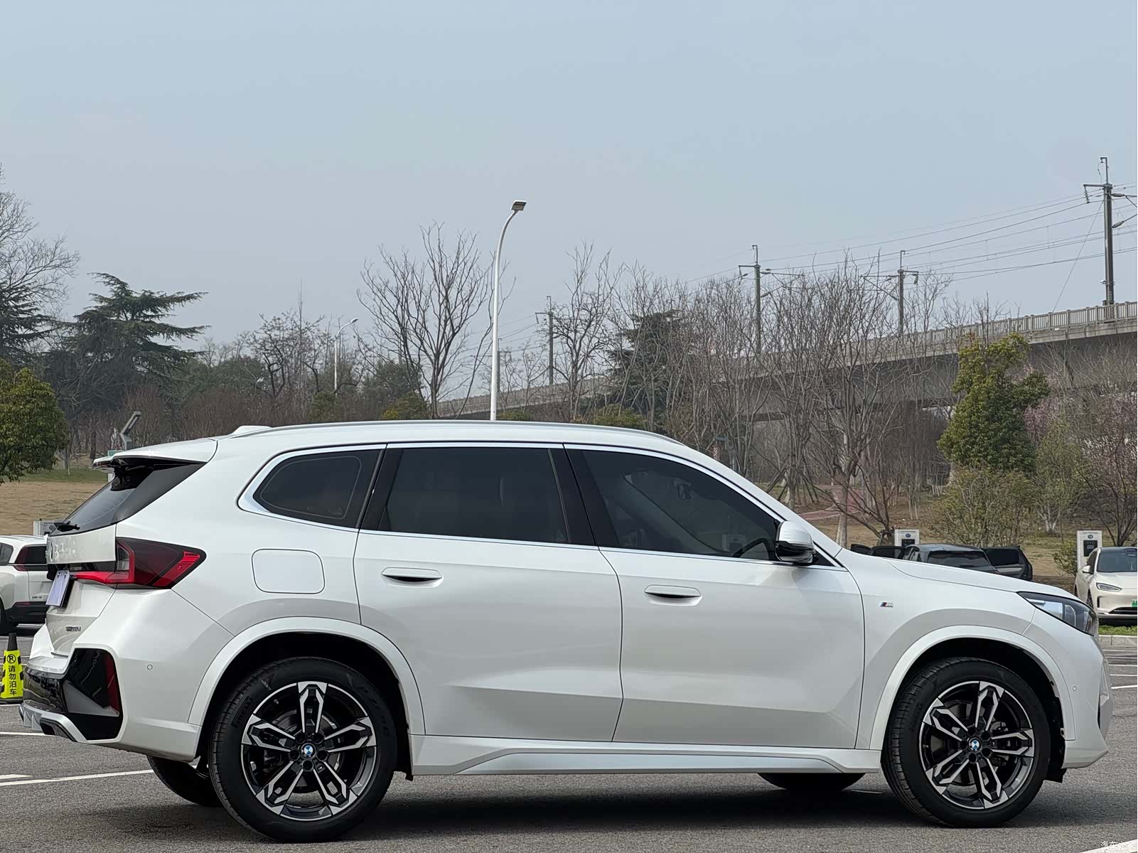 BMW X1, 2023 16