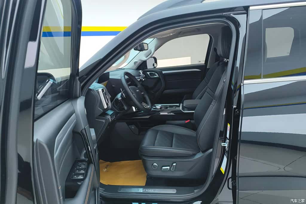 Haval Big Dog, 2023 9