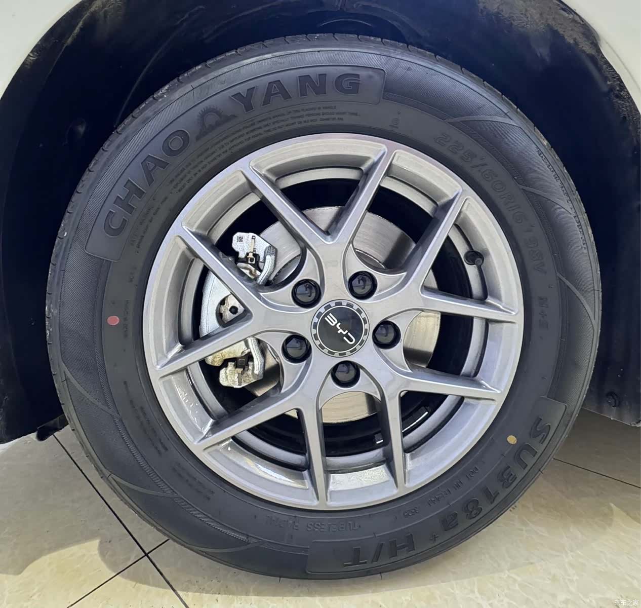 BYD Seal, 2025 21