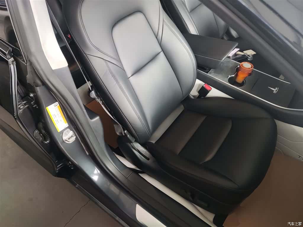 Tesla Model 3, 2020 25