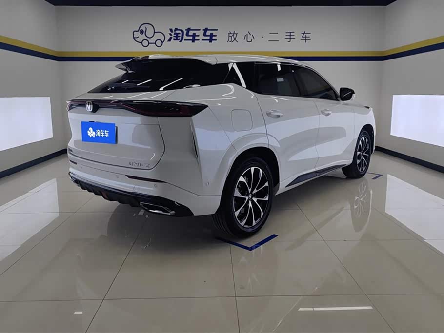 Changan UNI-Z