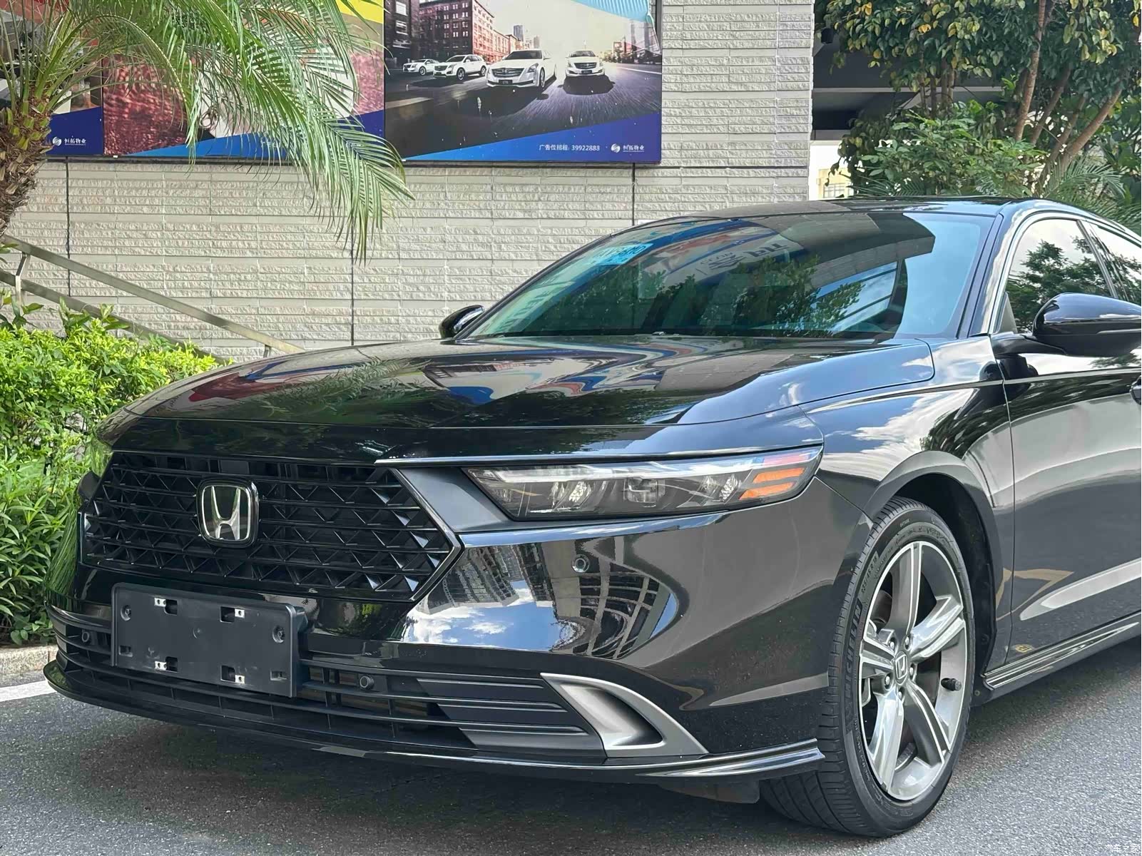 Honda Accord, 2024 3