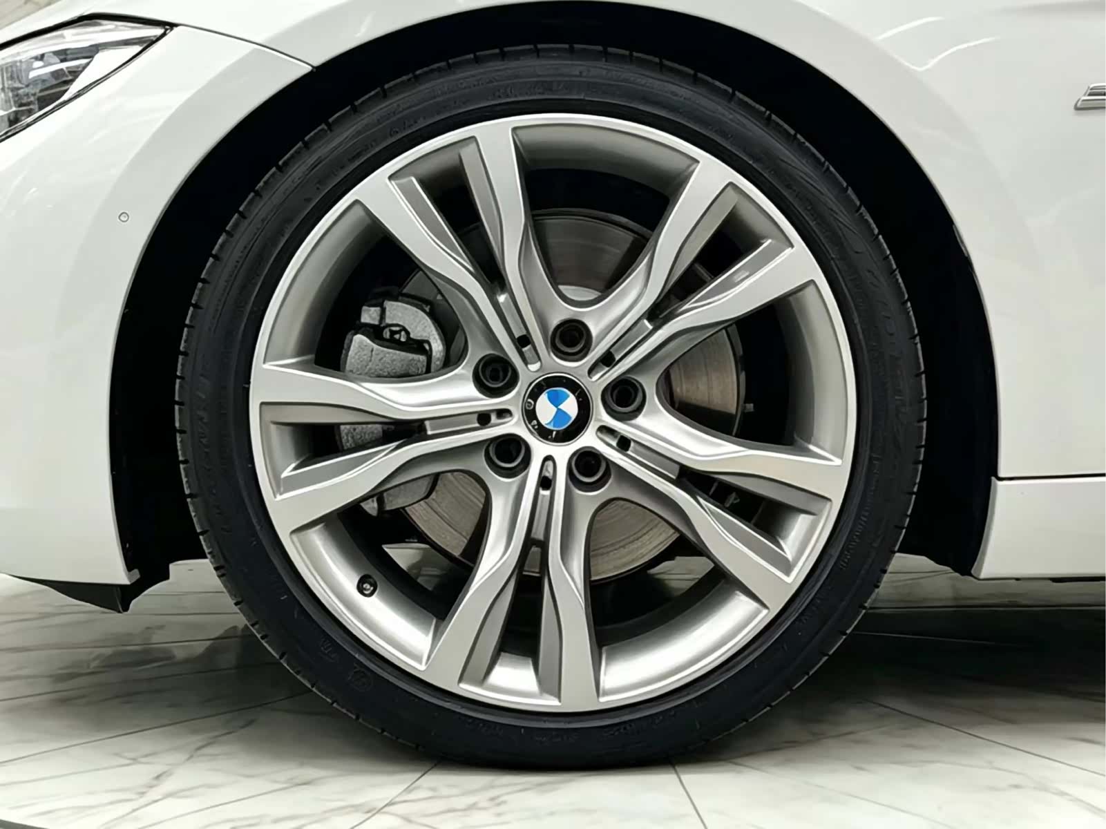 BMW 1 Series, 2018 21