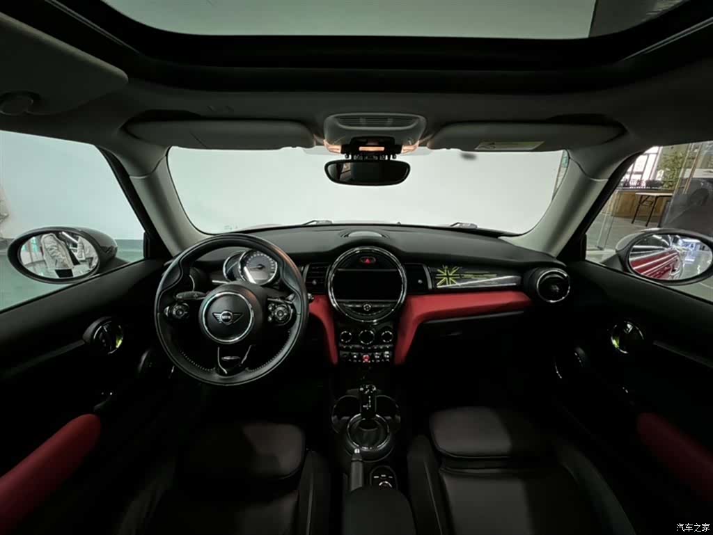 Mini Cooper, 2018 25