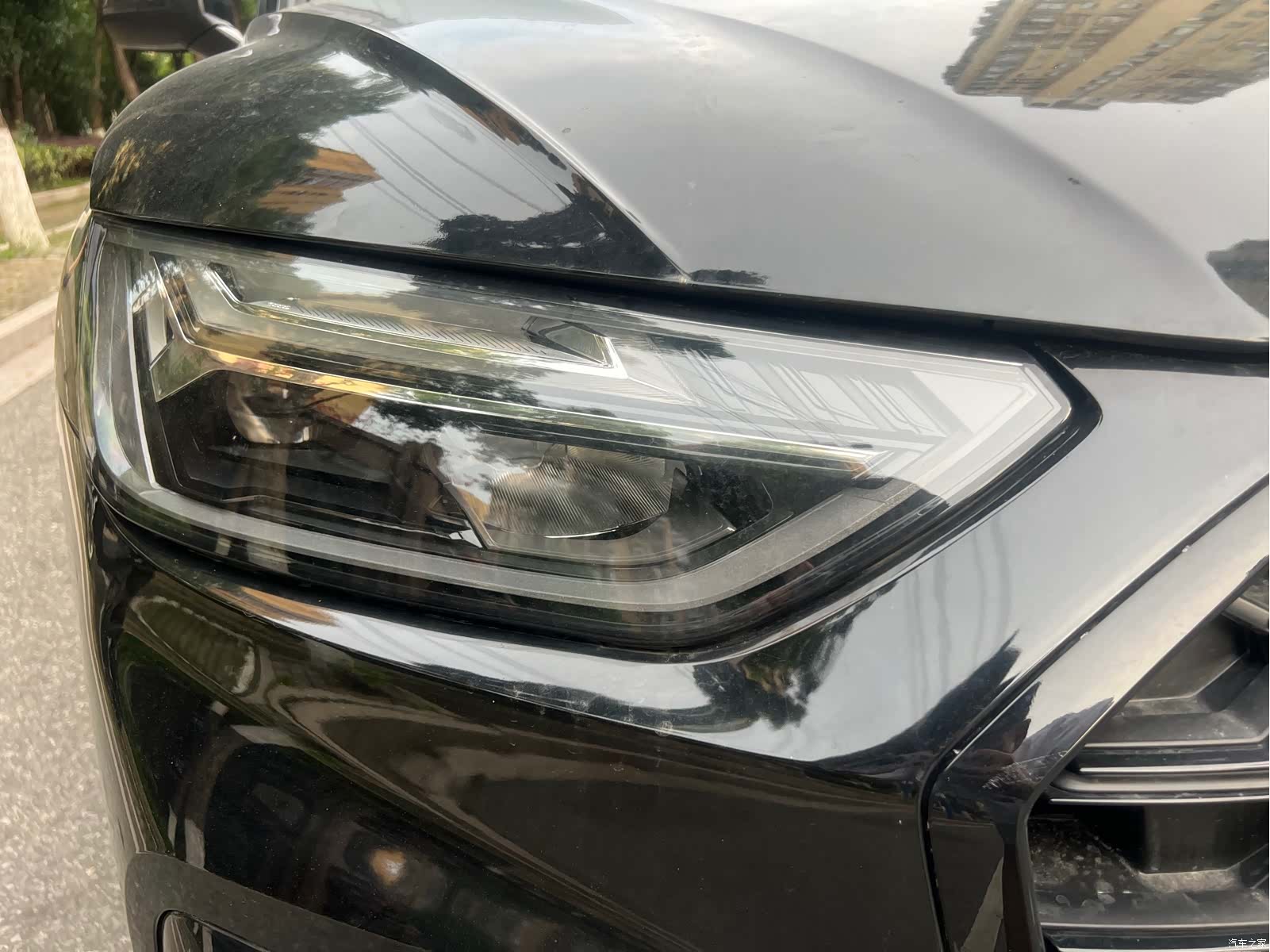 Audi Q5L, 2024 17