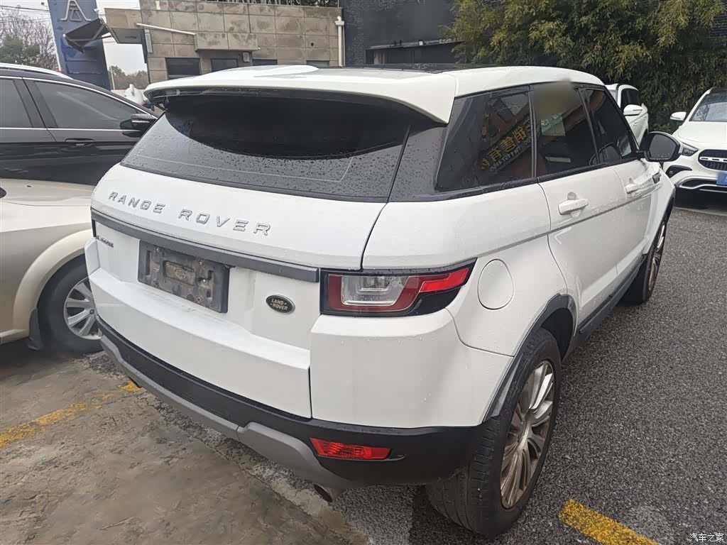 Land Rover Range Rover, 2017 все фото