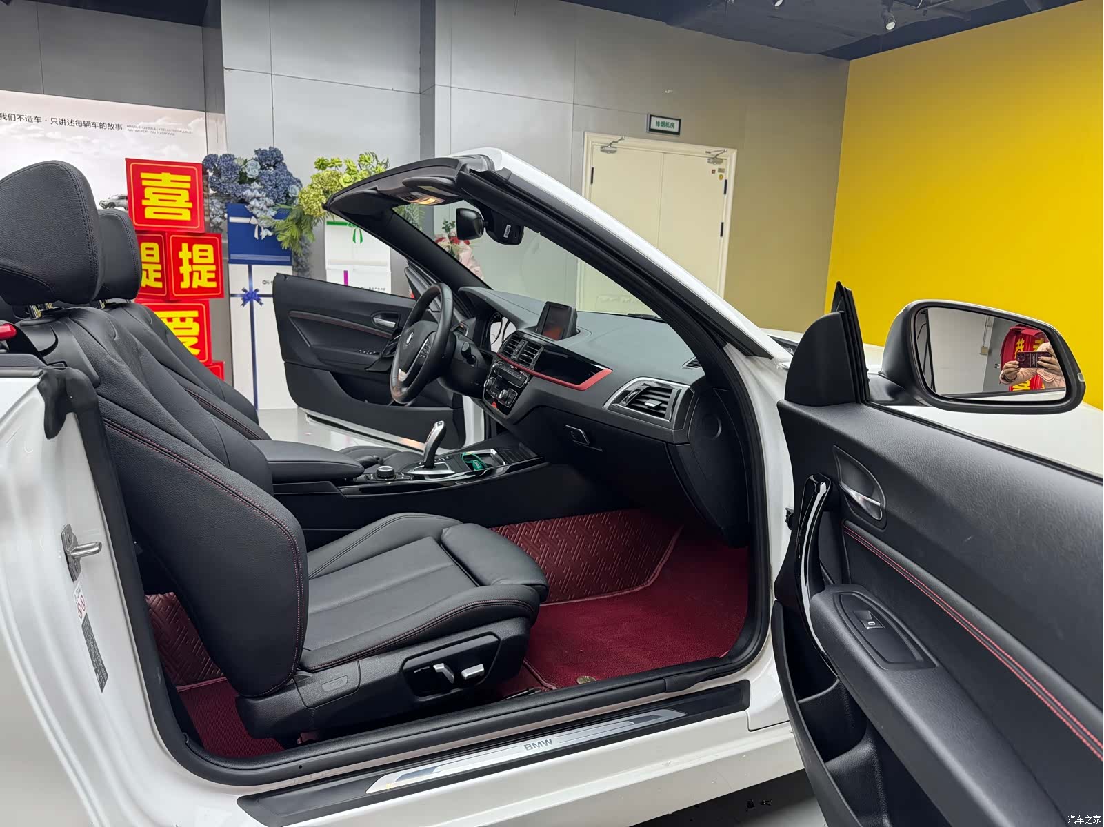 BMW 2 Series, 2021 все фото