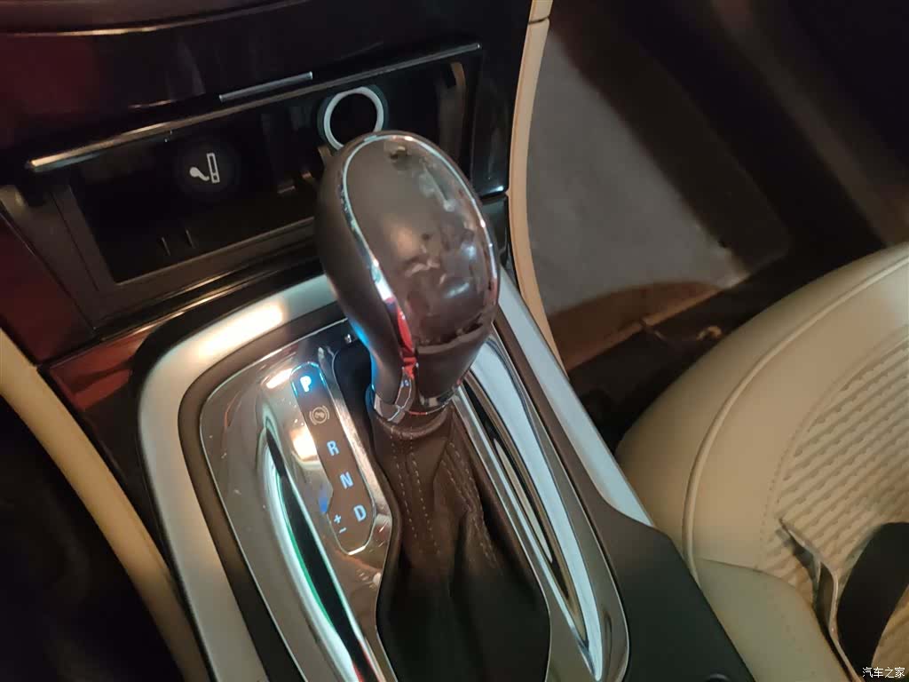 Buick Regal, 2016 10
