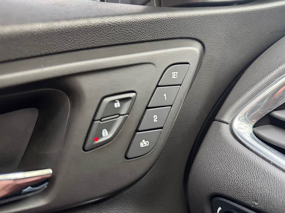 Chevrolet Mai Ruibao XL