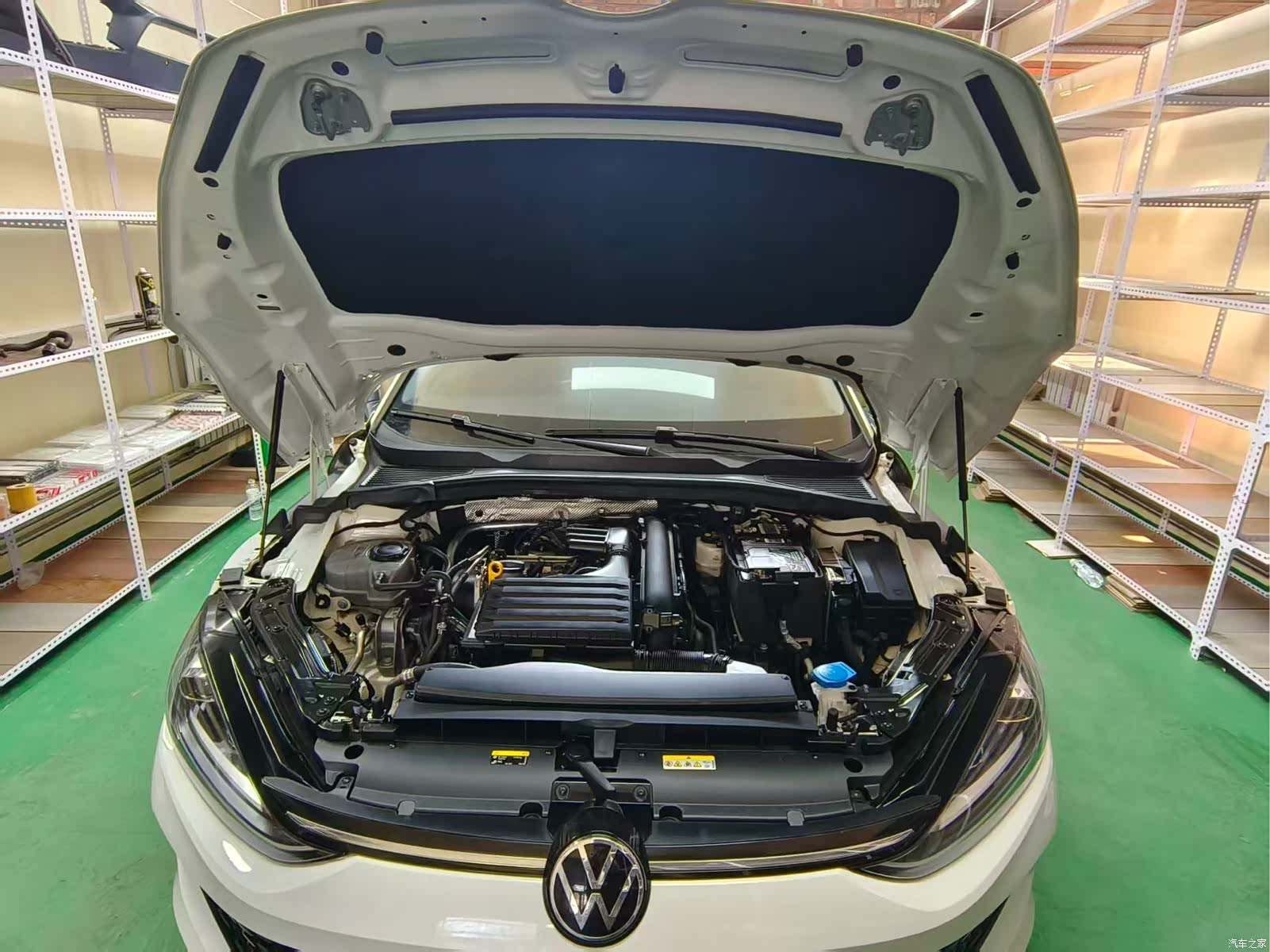 Volkswagen Lamando, 2023 22