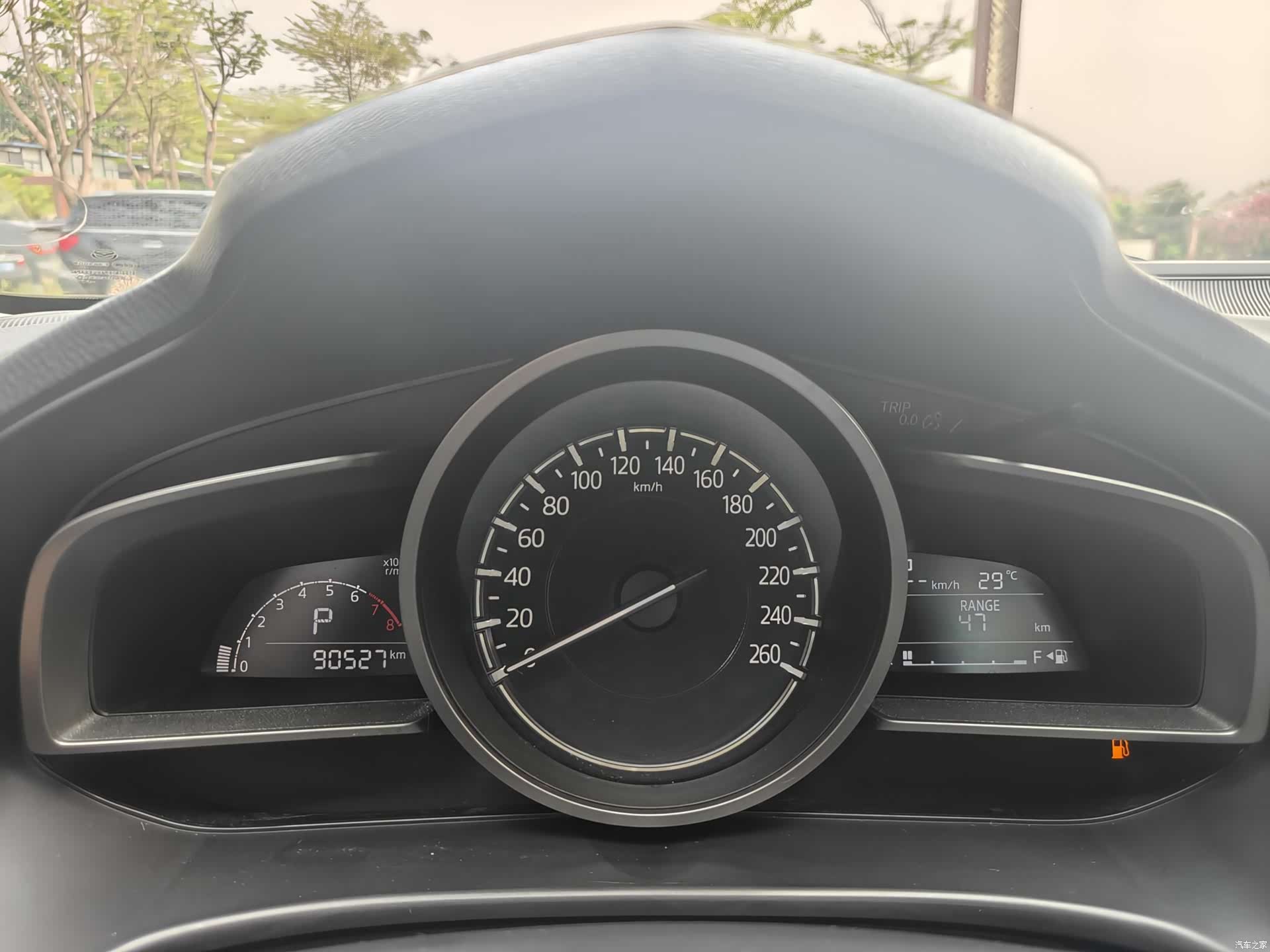 Mazda Mazda3, 2018 16