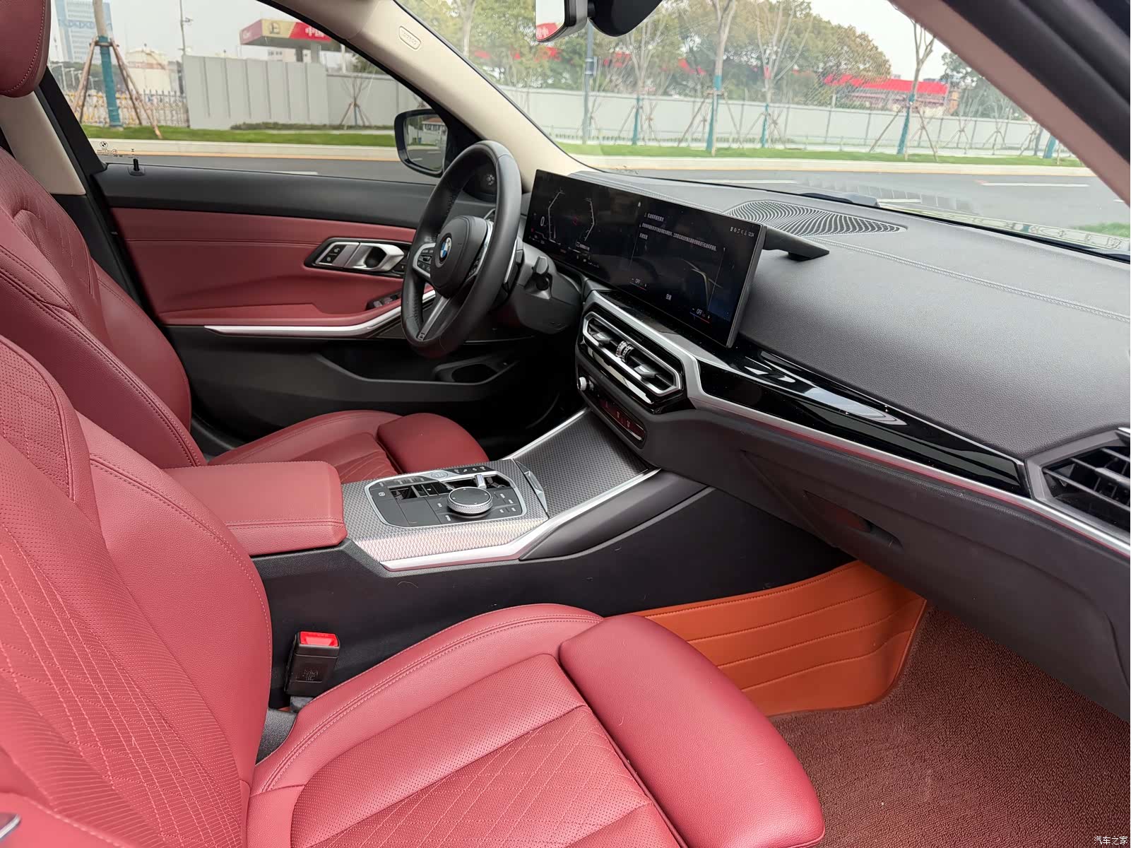 BMW 3 Series, 2023 9