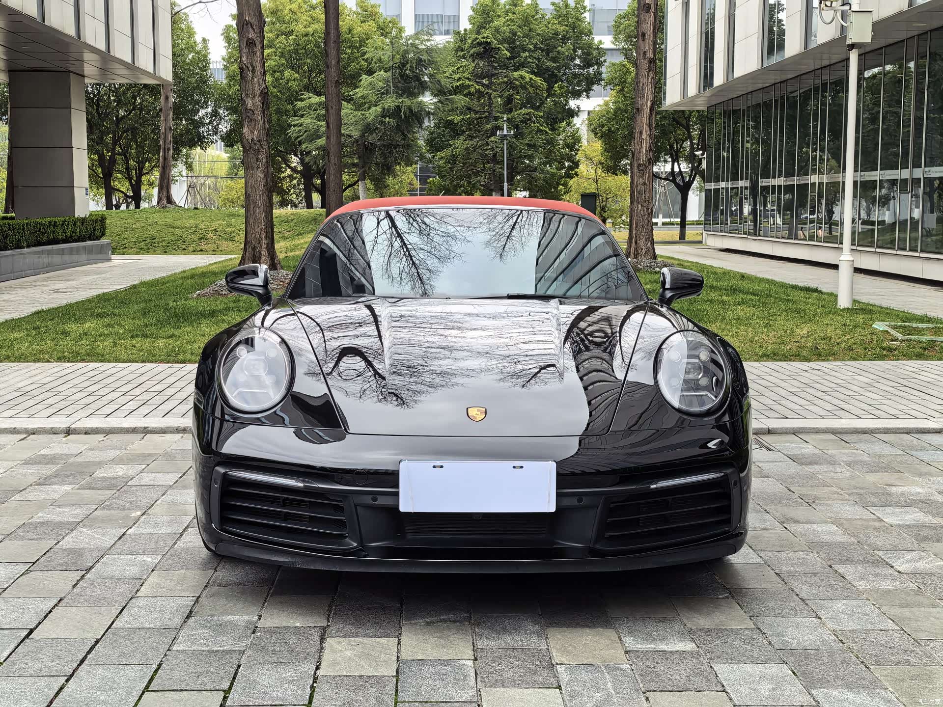 Porsche 911, 2021 все фото