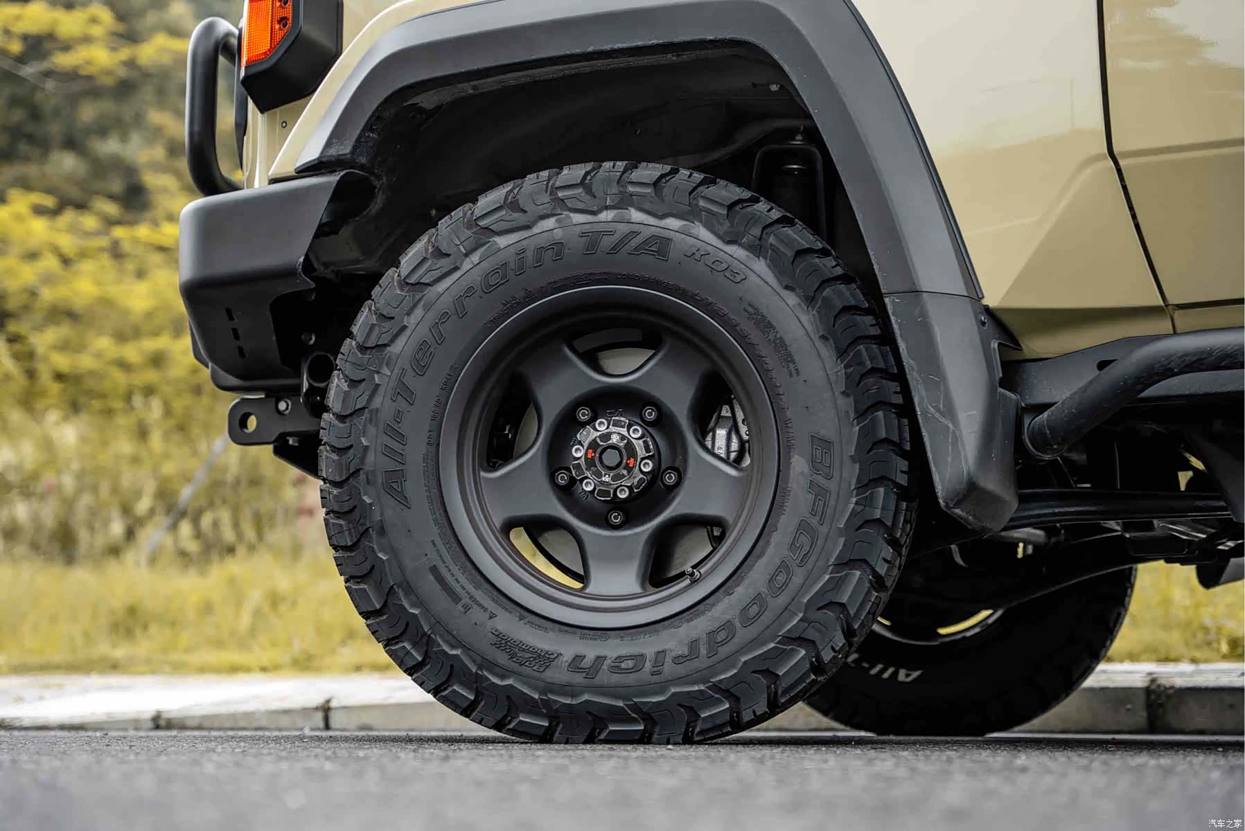Toyota Land Cruiser, 2025 9
