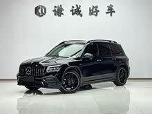 ����GLB AMG 2022�� AMG GLB 35 4MATIC