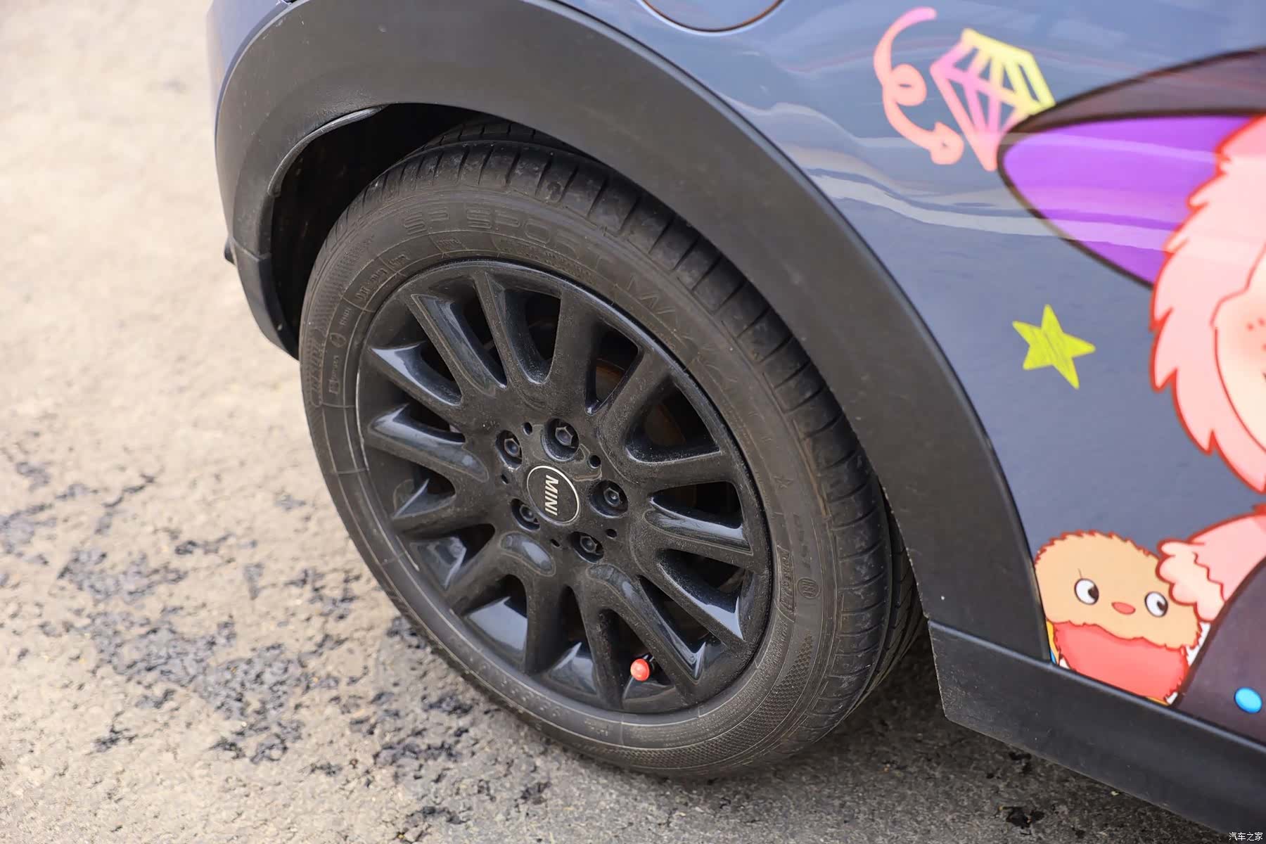 Mini Cooper, 2017 10