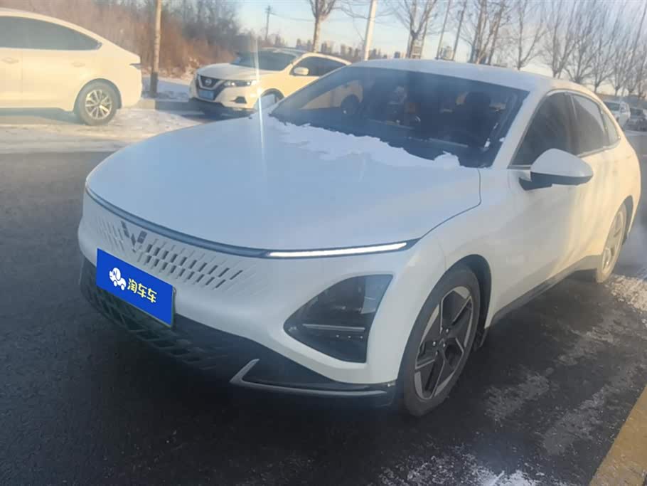 Wuling Wuling Starlight