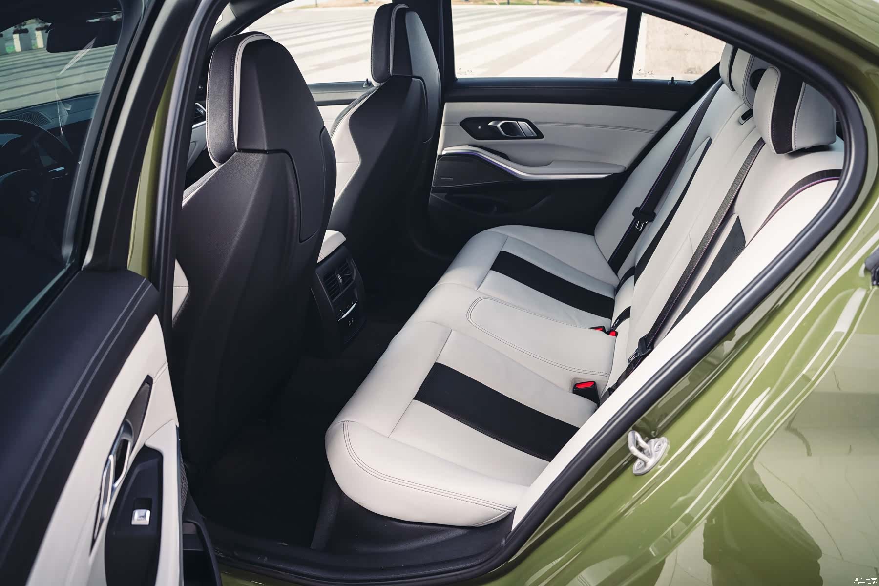 BMW M3, 2022 11
