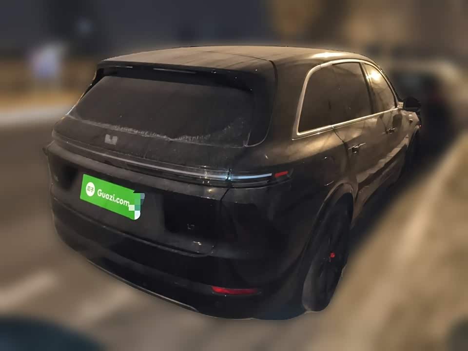Li Auto Ideal L7